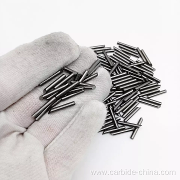 Wear Resistance Carbide Replacement Tip for Scribing Tool